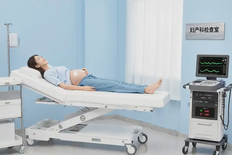 孕18周1天胎心71正常嗎(圖3)