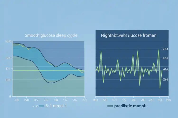 女人睡前血糖6(图1)