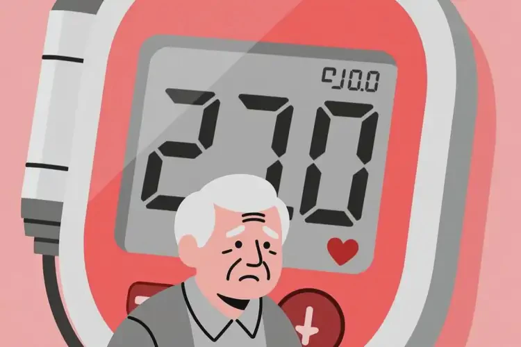 中老年人早餐血糖27(圖1)