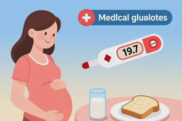 孕妇早餐血糖19(图1)