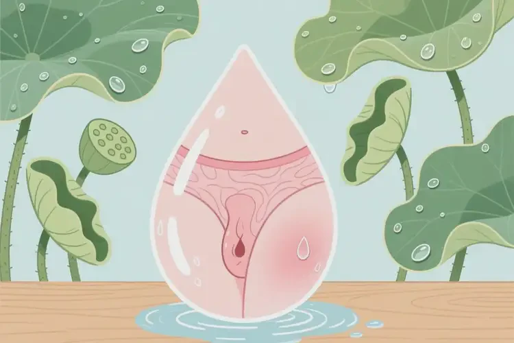 肛周有濕疹有什么需要節(jié)制(圖2)