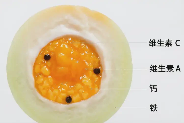 女性糖尿病中午能吃鸡蛋果吗(图3)