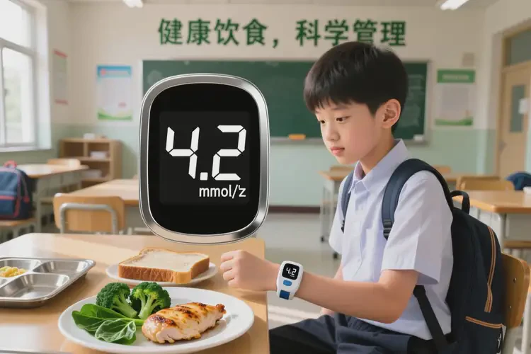 青少年中午血糖4(圖1)