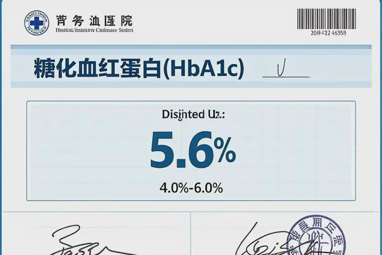 更年期女性晚餐血糖18点3是糖尿病吗(图1)