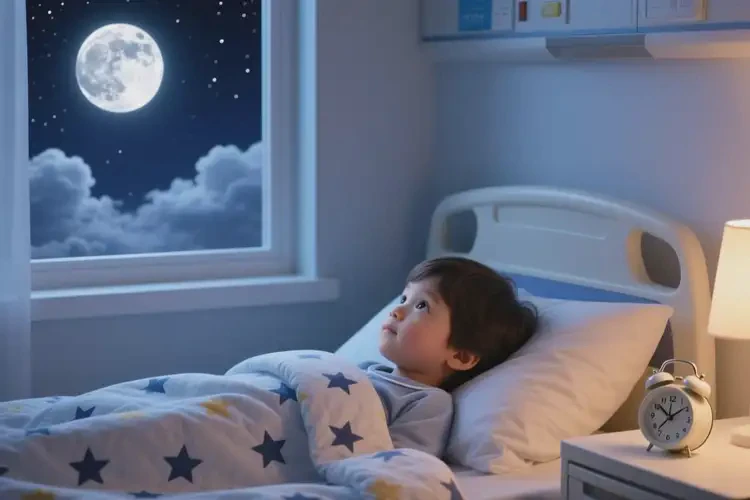 小孩晚上血糖7(圖1)