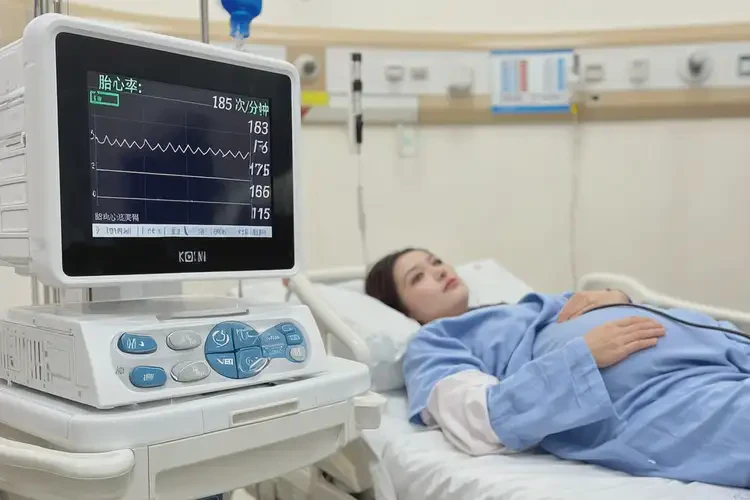 懷孕后期胎心185還能保住嗎(圖4)