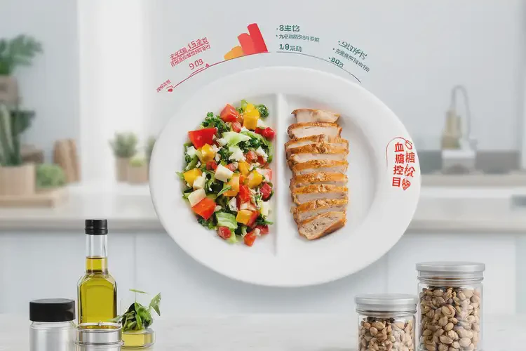 男性餐后血糖10(圖1)