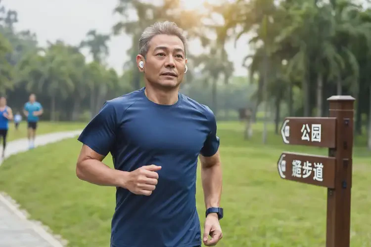 男性晚餐血糖6(圖1)