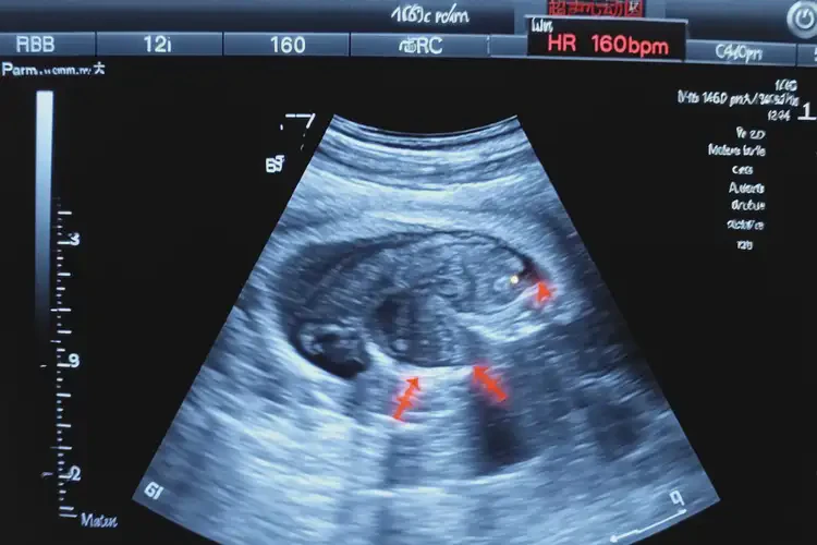 孕15周4天胎心率160左右寶寶還能要嗎(圖3)