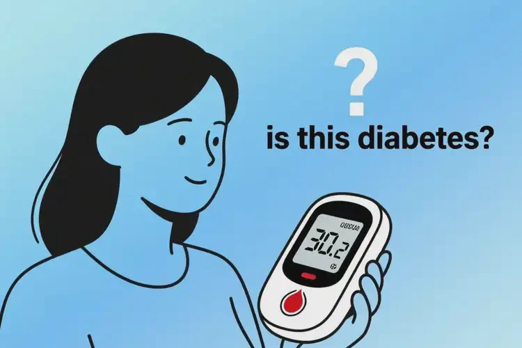 女人空腹血糖30(圖4)