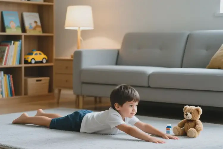 小孩早上血糖14點5是怎么回事(圖2)