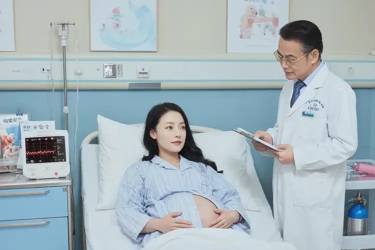 懷孕后期胎心170多寶寶還能要嗎(圖3)