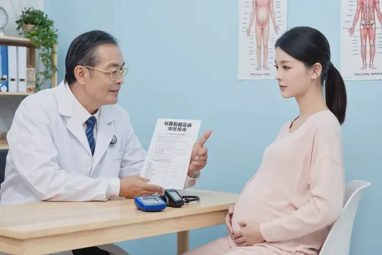 孕婦睡前血糖13(圖1)