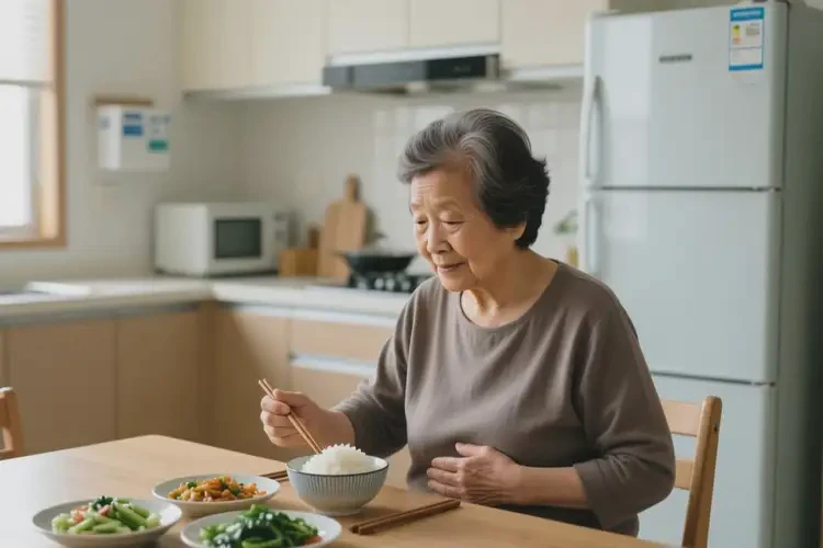 老年人下午血糖9(圖1)