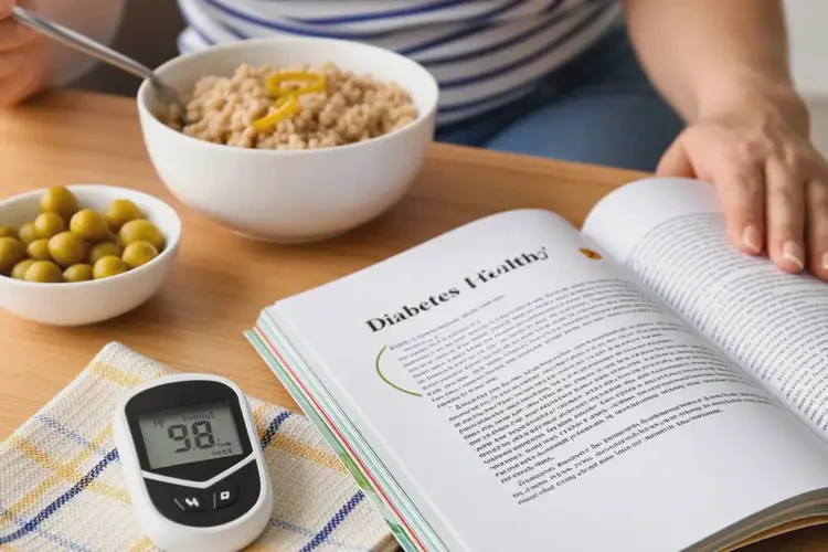 更年期女性早餐血糖9点8是糖尿病吗(图2)