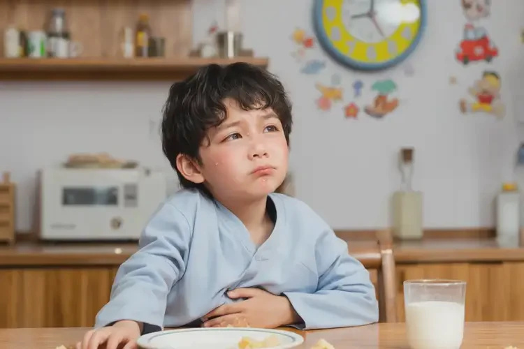 小孩晚餐血糖3點(diǎn)5是糖尿病嗎(圖3)