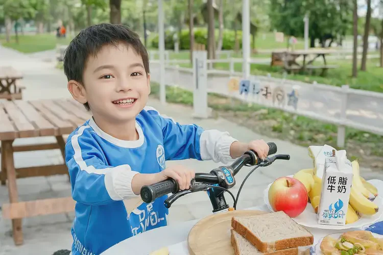 小孩早餐血糖7(圖1)