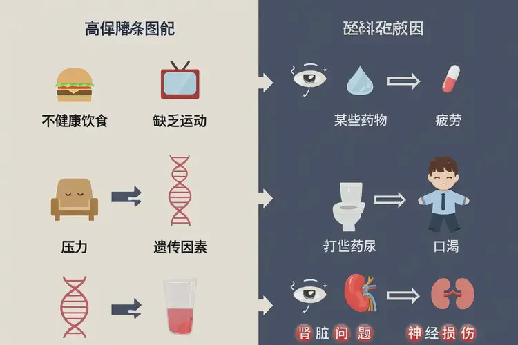 男性晚上血糖25(圖1)