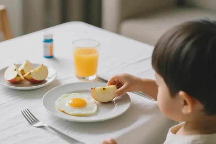 兒童晚餐血糖24(圖1)