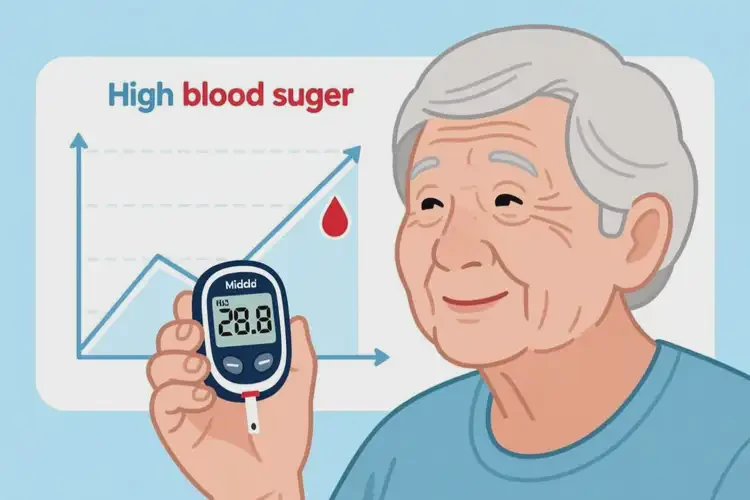 中老年人中餐血糖28(圖4)