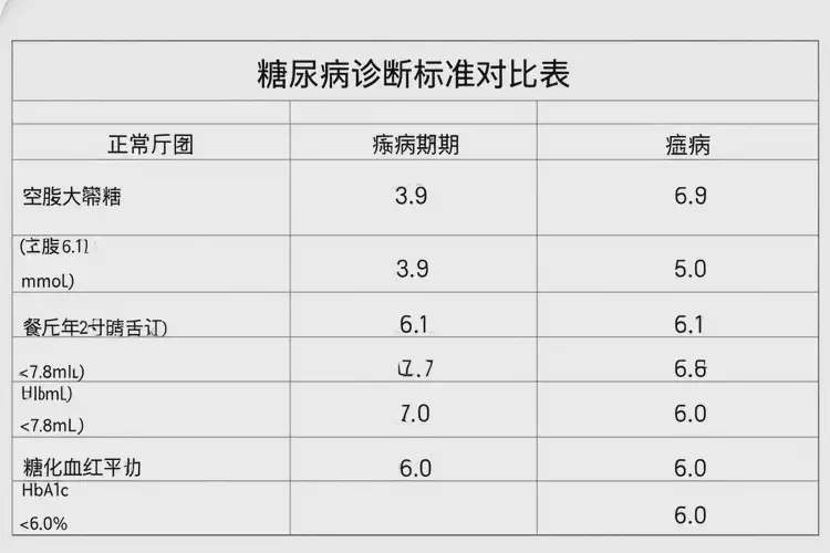 中年人下午血糖29(圖1)