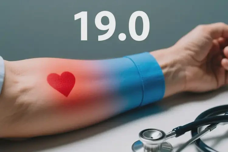 中年人中午血糖19(圖1)