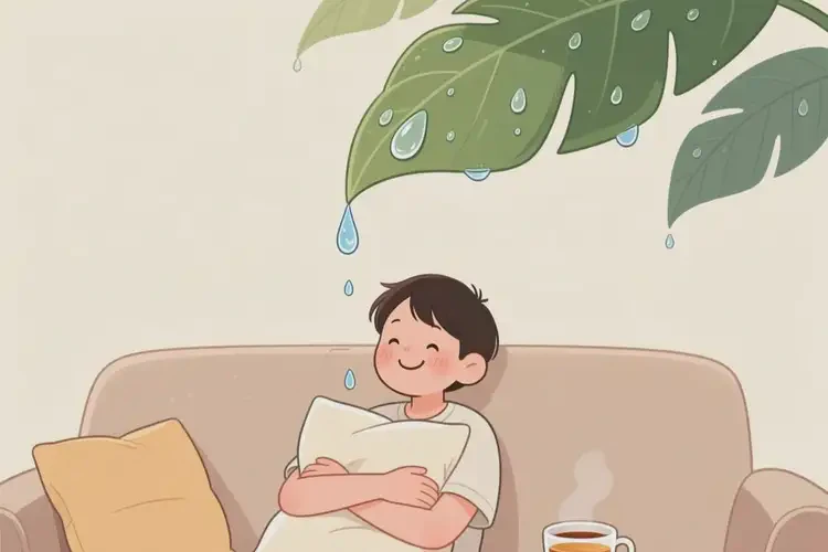 長(zhǎng)濕疹需要關(guān)注什么(圖2)