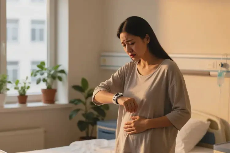 女人睡前血糖28(圖1)