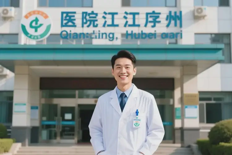 湖北潛江痤瘡調(diào)理哪個(gè)醫(yī)院風(fēng)評(píng)好(圖2)