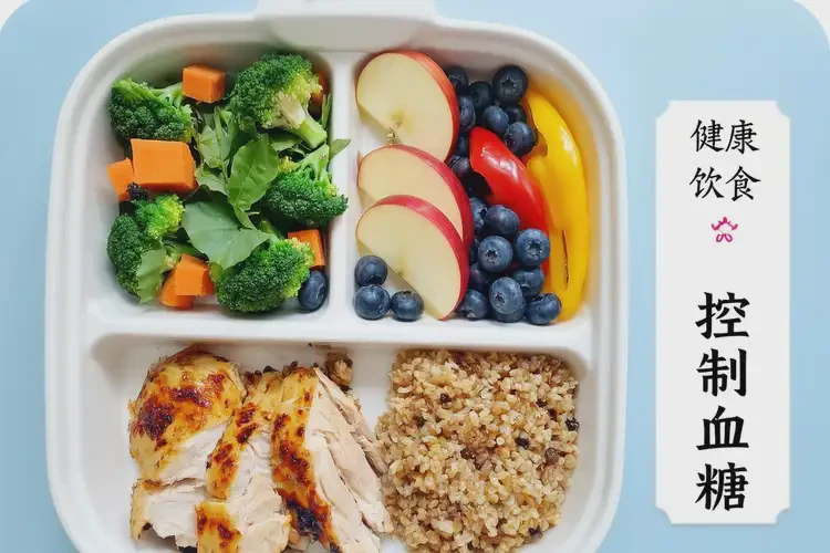 女人晚上血糖5點(diǎn)6是糖尿病嗎(圖4)