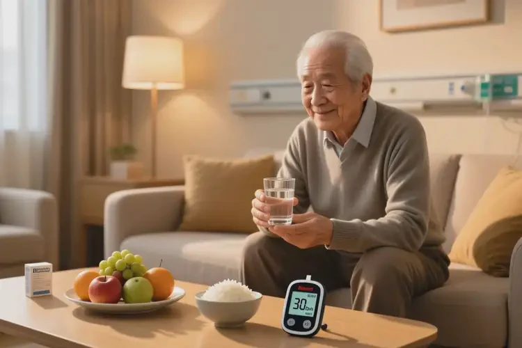 老年人餐后血糖30(圖4)