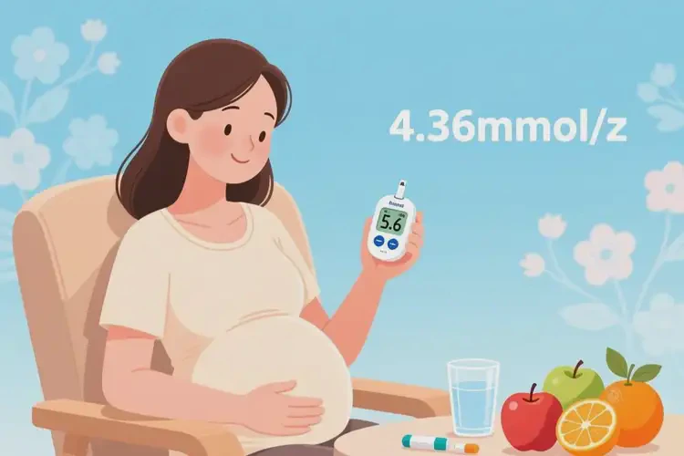 孕婦晚上血糖5(圖2)