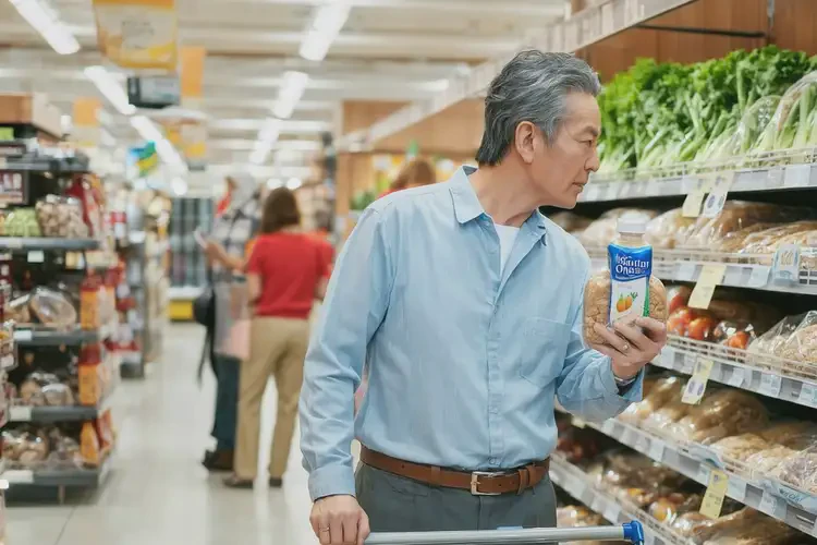 中老年人中餐血糖4点5是糖尿病吗(图1)