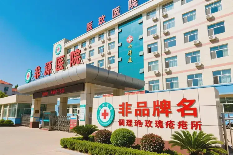 吉林遼源玫瑰痤瘡調(diào)理哪個(gè)醫(yī)院便宜(圖3)