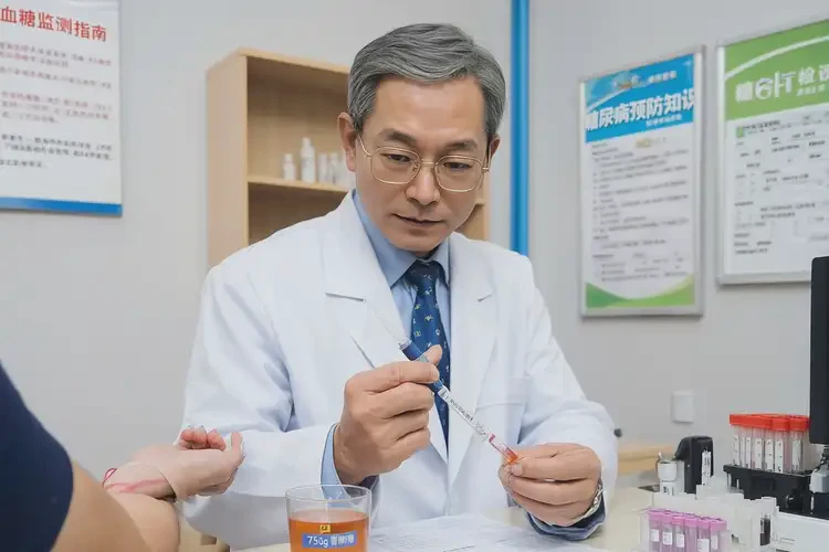 男性空腹血糖9(圖1)