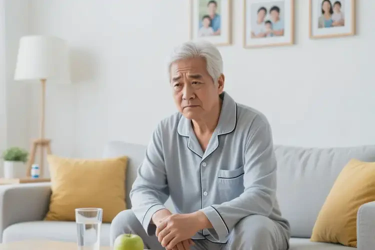 中老年人餐后血糖20点6意味着什么(图4)