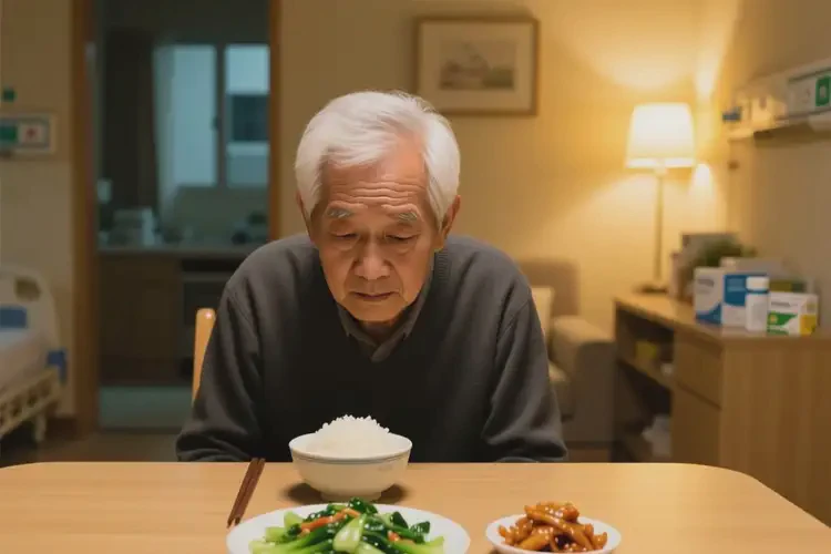 老年人晚餐血糖20(圖2)