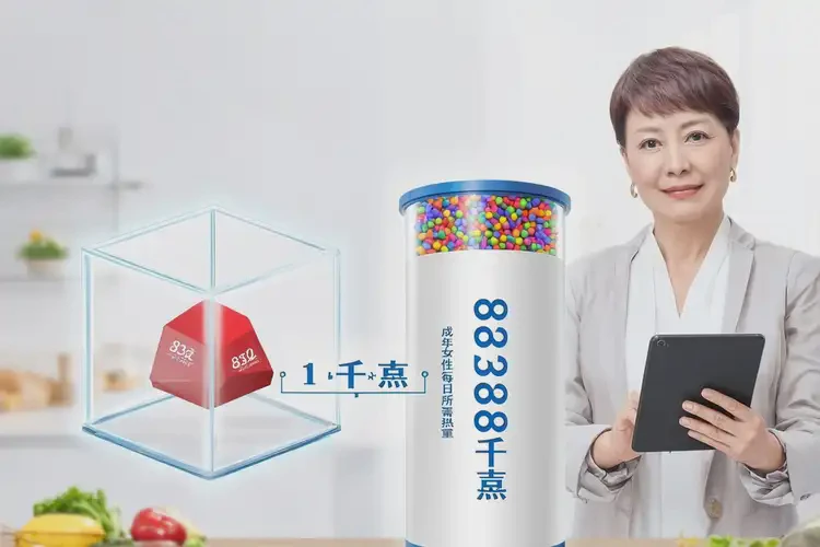 1千焦热量高吗(图3)