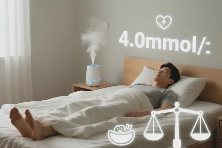 男性睡前血糖4(圖1)