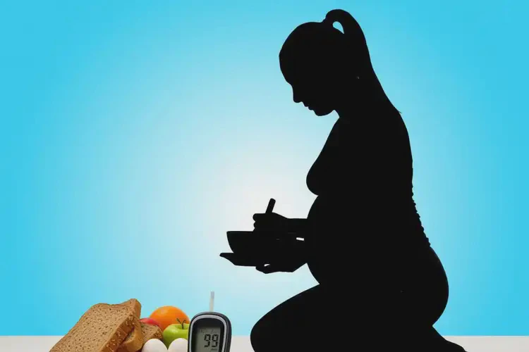 孕婦早餐血糖9點(diǎn)9是糖尿病嗎(圖3)