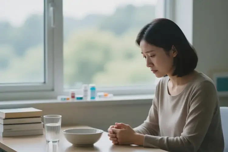 更年期女性餐后血糖27(圖1)