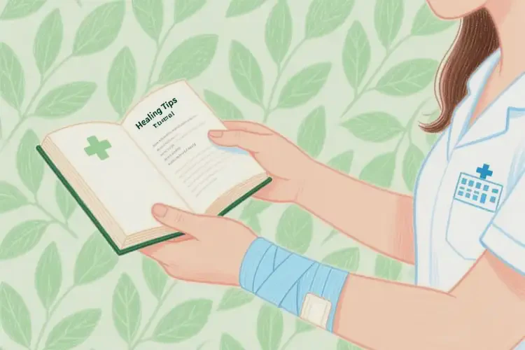 女性手上經(jīng)常起濕疹能夠徹底治愈嗎(圖1)