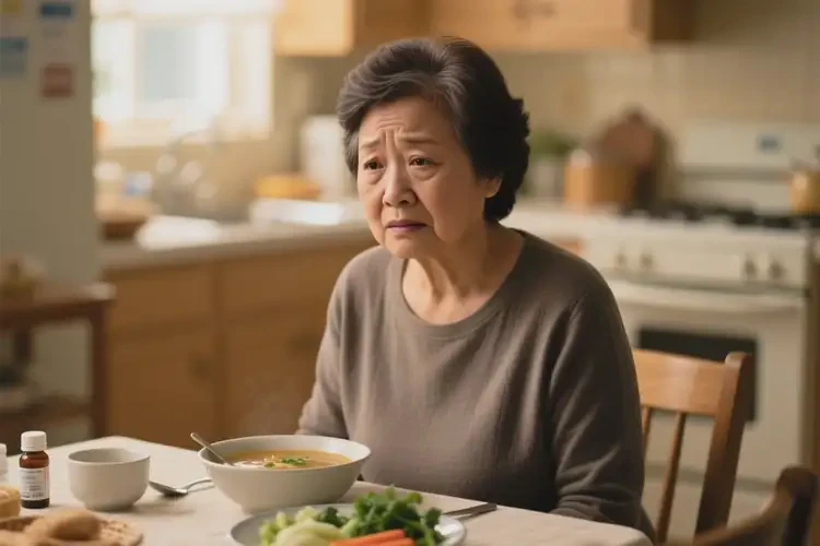 更年期女性晚餐血糖17點4是糖尿病嗎(圖4)