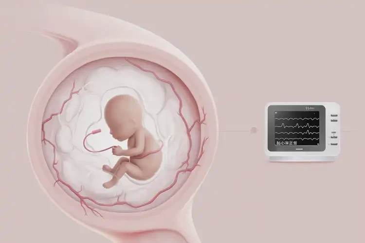 孕24周4天胎心91還能保住嗎(圖4)