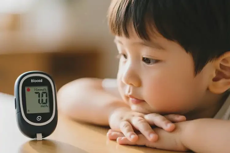 小孩中餐血糖7(圖1)