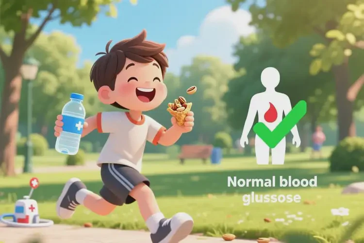 小孩中午血糖11(圖2)