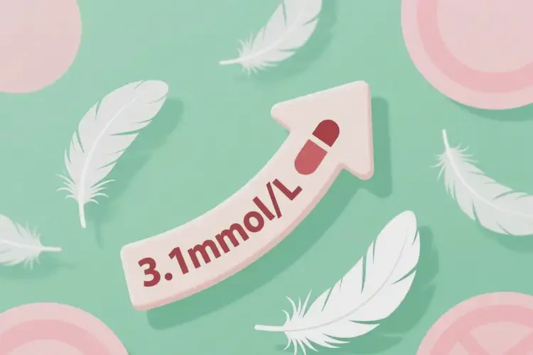 成年人空腹血糖3點1是糖尿病嗎(圖1)