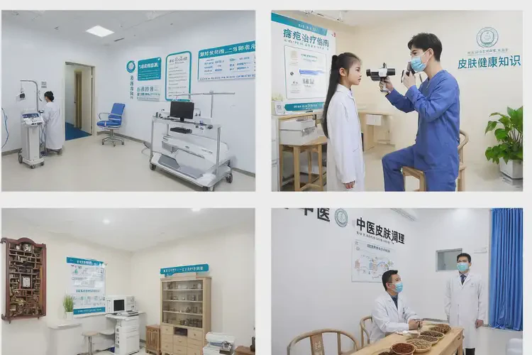 四川遂寧痤瘡治療哪家醫(yī)院比較靠譜(圖1)