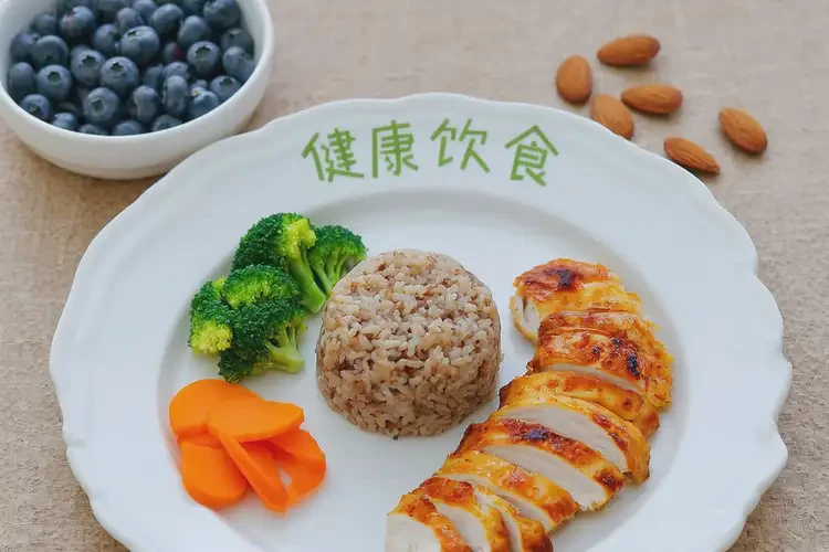 男人中午血糖18(图1)