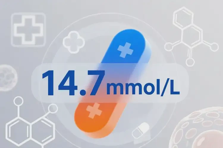 年輕人空腹血糖14(圖1)
